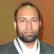 Ehsan Ahmed